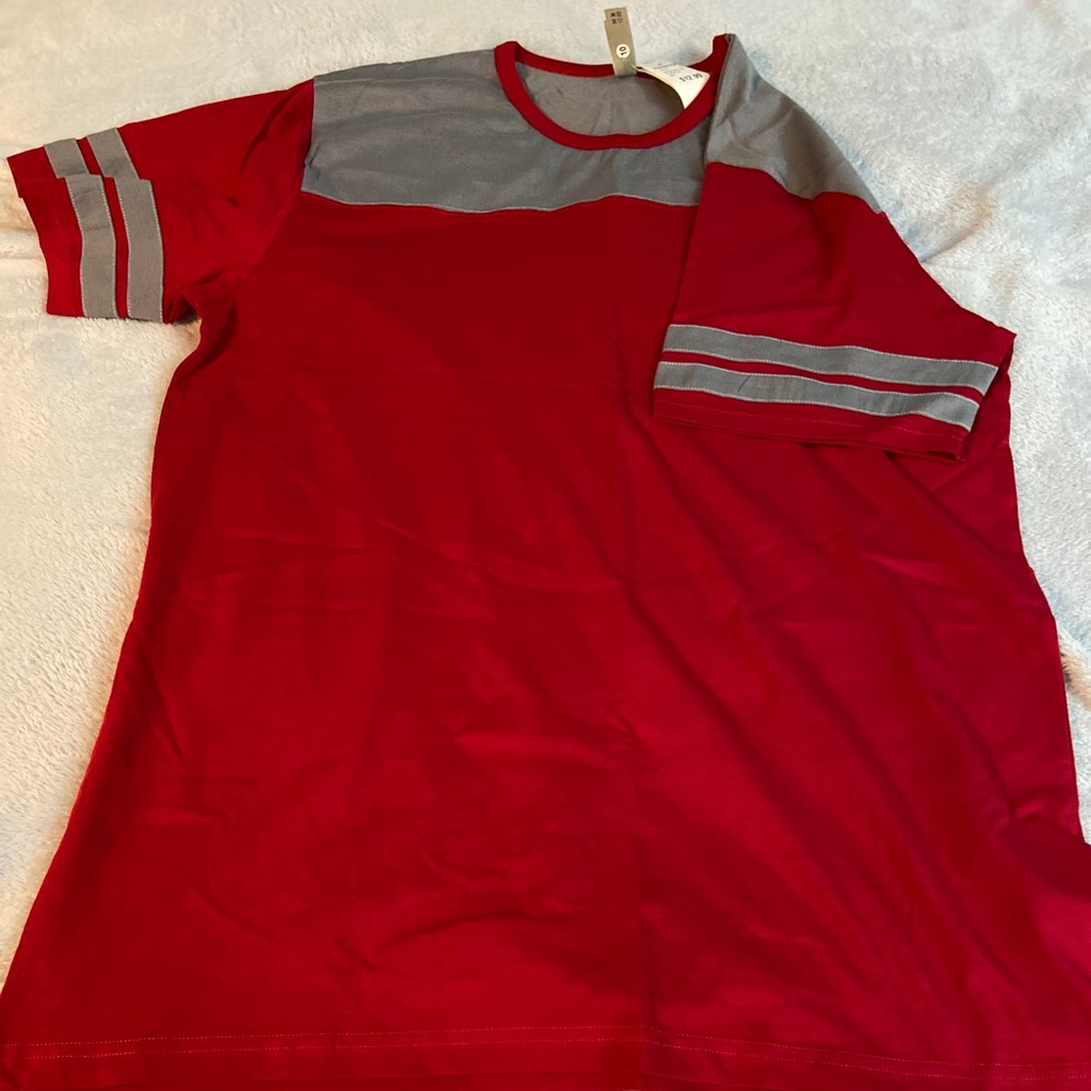 MTL Apparel